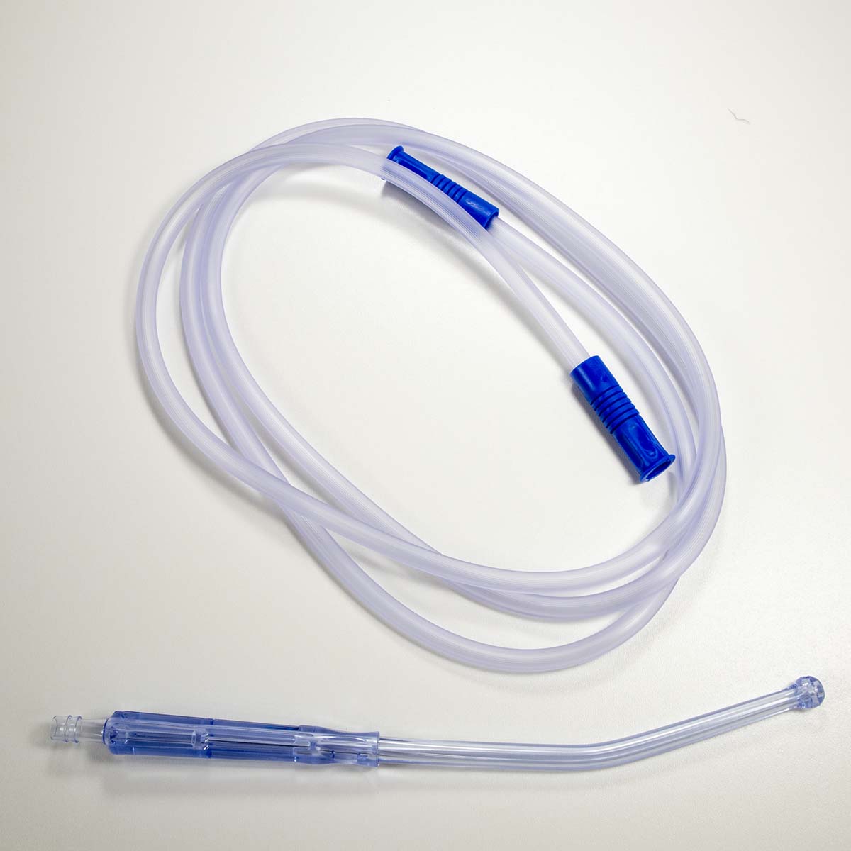 Set aspiratie chirurgicala cu maner Yankauer, lungime tub 200 cm