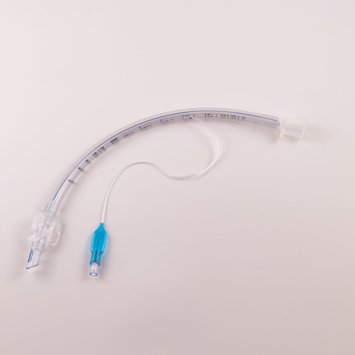 Sonde endotraheale IOT cu balonas nr. 3,5 - 4 - 4,5 - 5 - 5,5 - 6 - 6,5 - 7 - 7,5 - 8 - 8,5 - 9