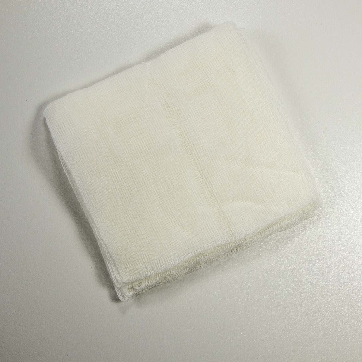 Comprese sterile 10cm x 10cm (5 comprese cu 8 pliuri in blister)