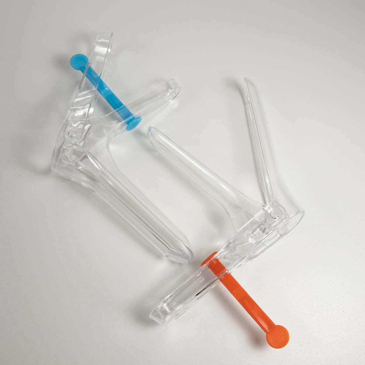 Specul vaginal steril S, M, L