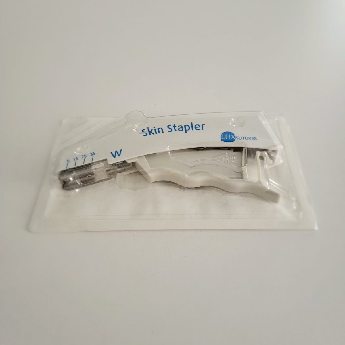 Capsator chirurgical pentru piele 35W steril