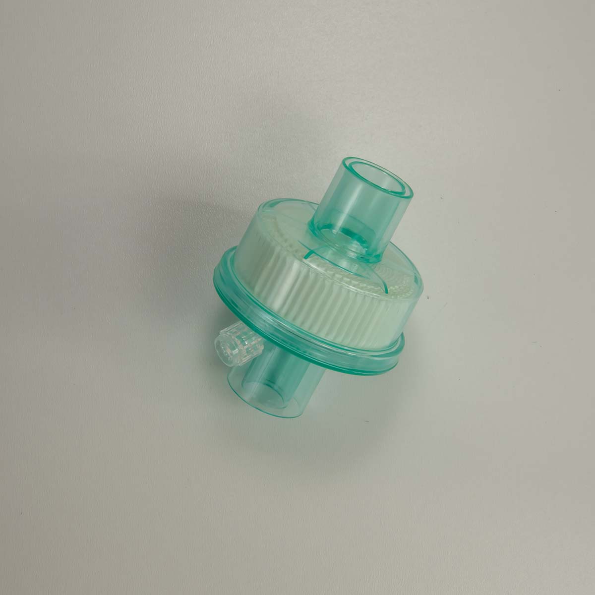 Filtru antibacterian antiviral cu incalzire si umidificare