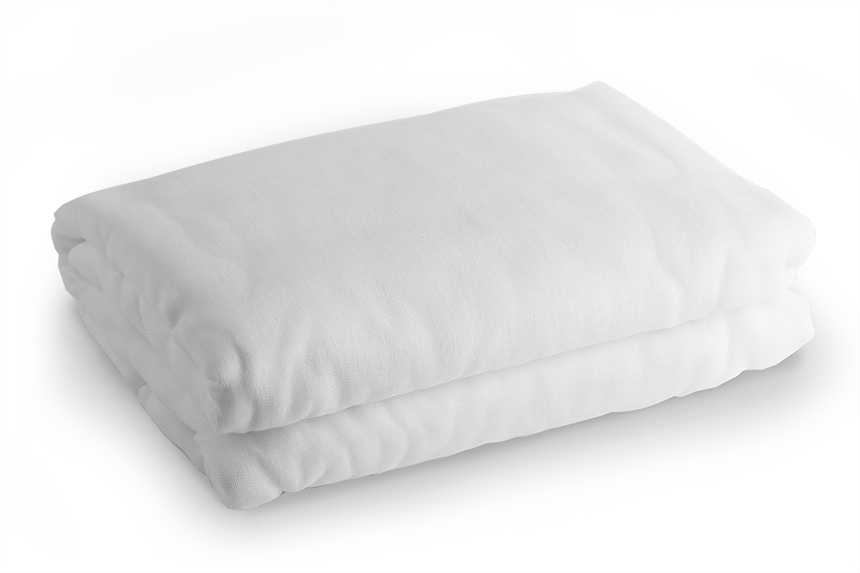 Tifon medical 24 gr/mp latime 90cm x 100m bumbac 100% (pliat la pachet)