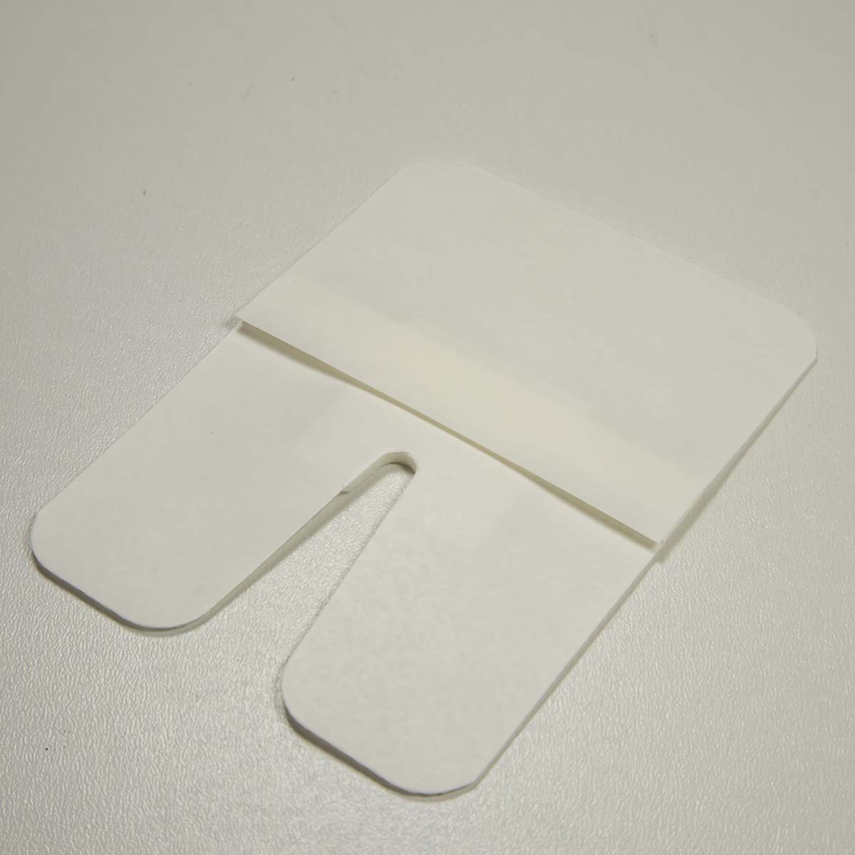Plasture fixare branula steril 6x8cm
