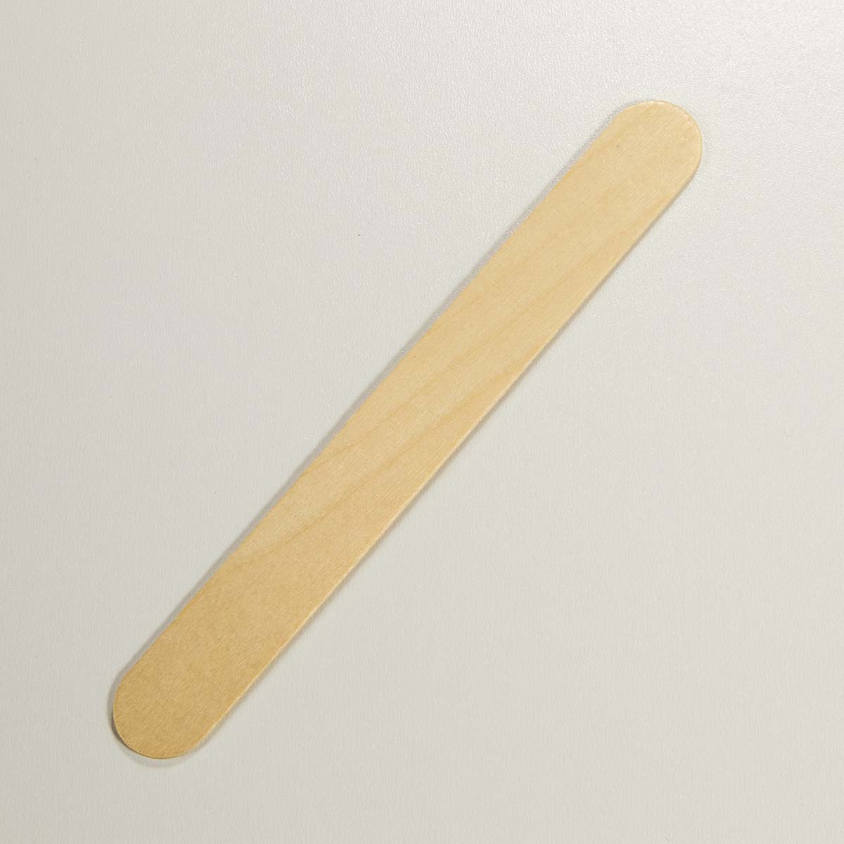 Spatule linguale sterile din lemn