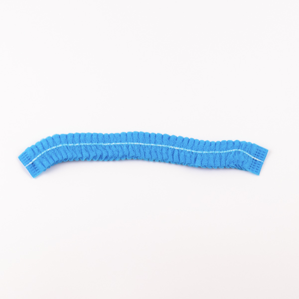 Bonete medicale cu elastic in perimetru