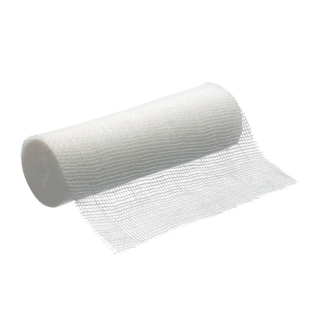 Fesi tifon 10cm x 10m ( 24g ) 100% bumbac